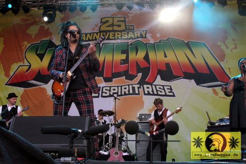 Delle (D) 25. Summer Jam Festival - Fuehlinger See, Koeln - Red Stage 02. Juli 2010 (15).JPG